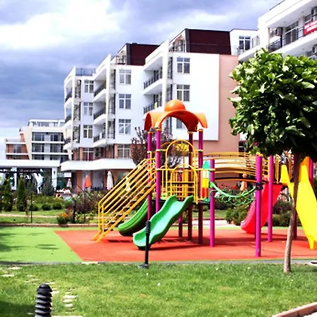 דירה Grand Kamelia סאני ביץ'