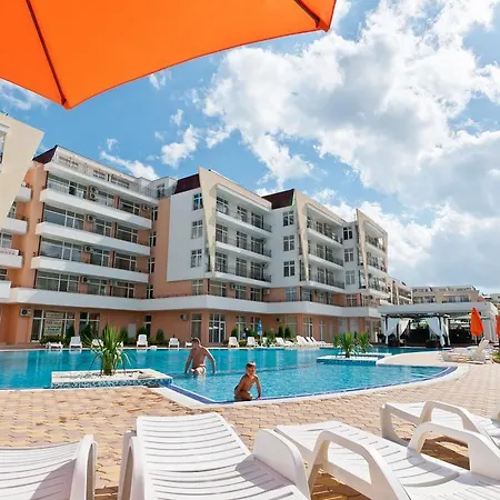 Grand Kamelia Sunny Beach