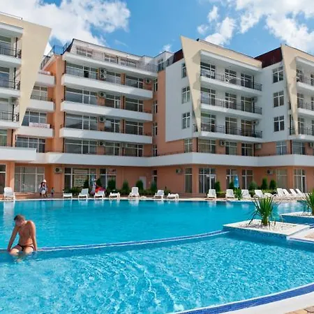 Apartment Grand Kamelia